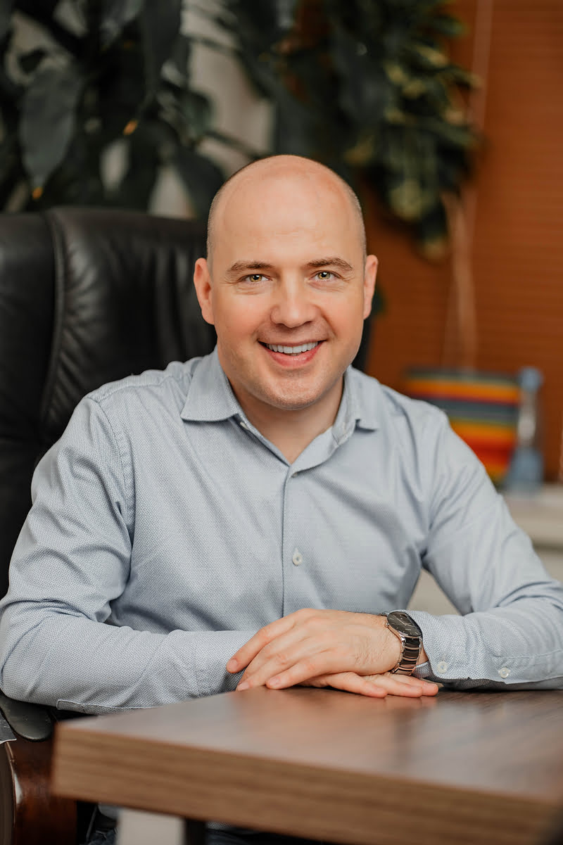 Виктор Жуков